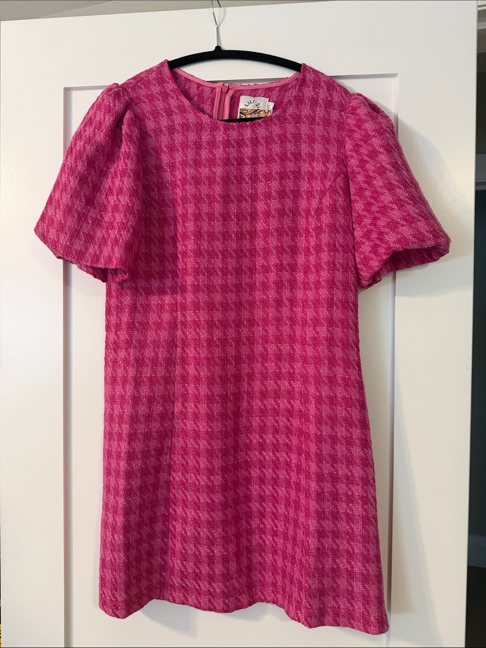 Lily Sidonio dress